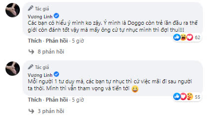 Slayder Claps Back at Doggo Critics with Bold Comeback 6 Slayder reacts strongly to self-deprecating comments