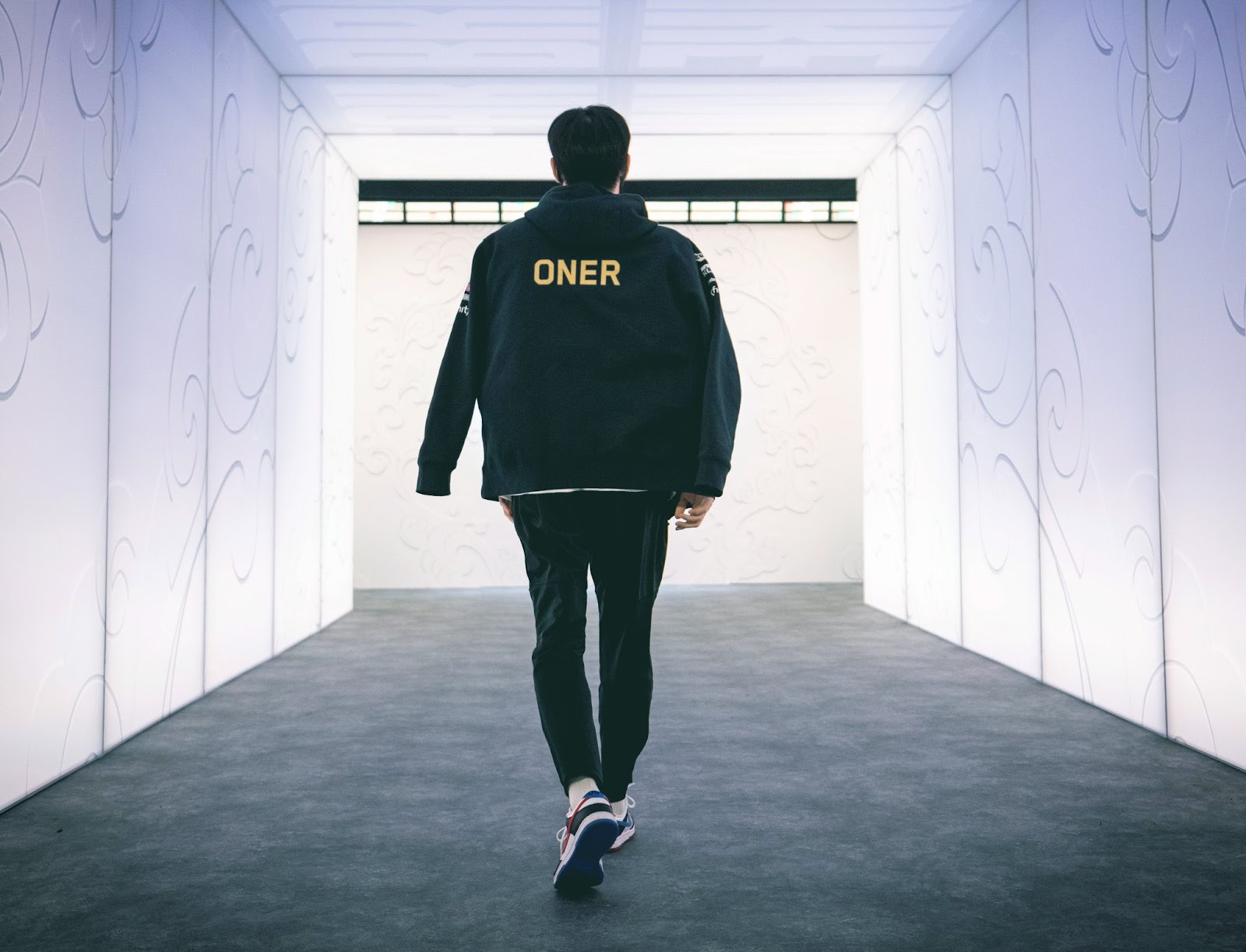 Oner ranks above many junglers despite being a Worlds rookie