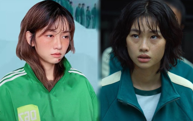 Lê BDng's cosplay gets mixed reactions from online fans