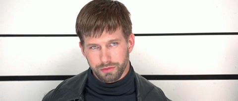 Scene from The Usual Suspects