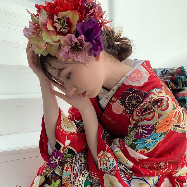 16-Year-Old TikTok Star's Livestream Slip Sparks Drama 4 Mizuho surprised many by saying she doesn’t have a boyfriend
