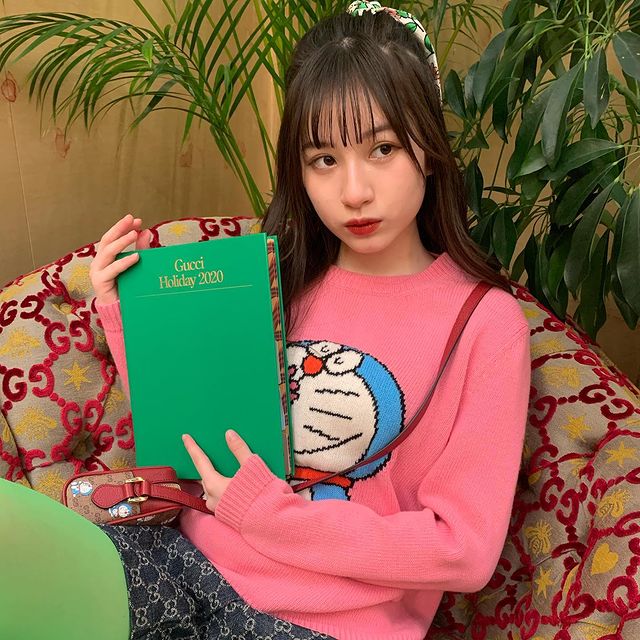 16-Year-Old TikTok Star's Livestream Slip Sparks Drama 5 Intimate sounds between Mizuho and a man believed to be her boyfriend leaked