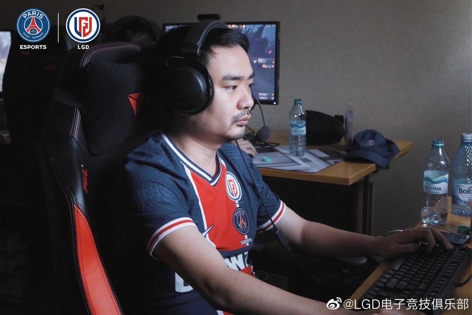 DOTA 2 Legend xiao8 Accused of Match-Fixing and Scandal by Ex-Wife 7 xiao8 is no stranger to drama