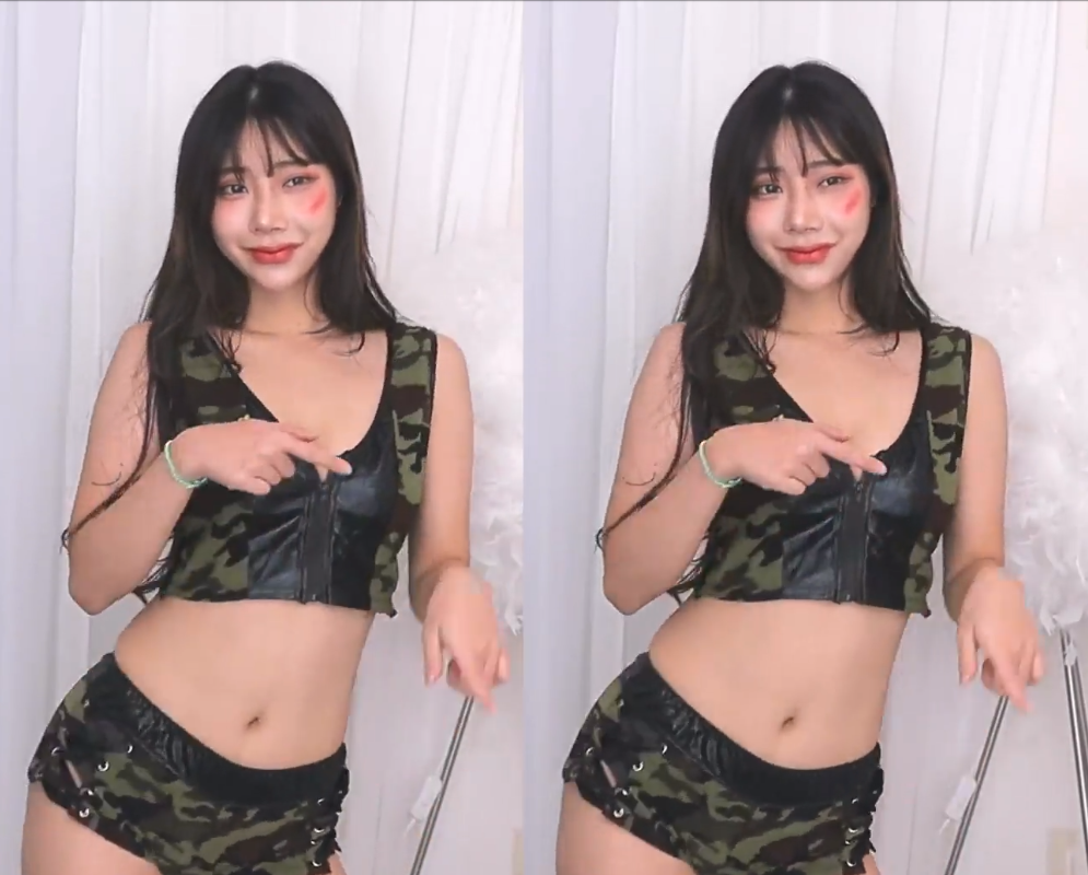 Streamer Momoro Faces Backlash for Bathing with Pets on Stream 5 5 1637208135540878069270