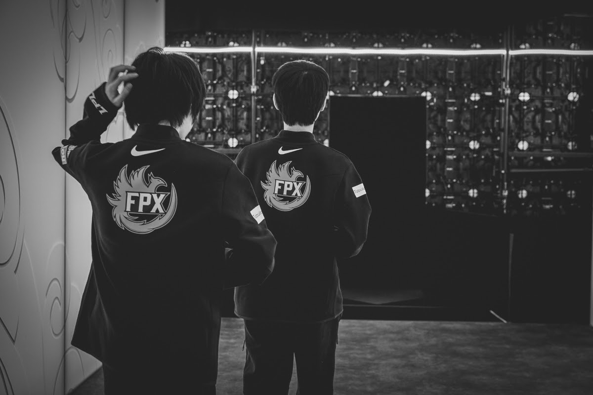 Nuguri’s Final FPX Stream Sparks Mixed Reactions from LPL Fans 2 Doinb and Tian faced the most criticism