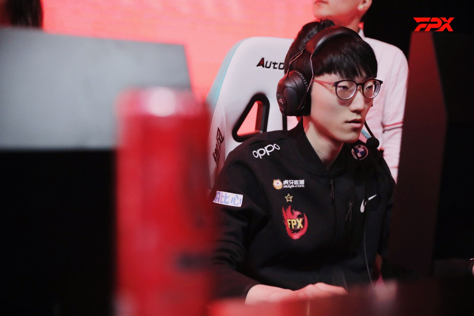 Nuguri’s Final FPX Stream Sparks Mixed Reactions from LPL Fans 3 Nuguri failed to meet LPL and FPX fans' expectations
