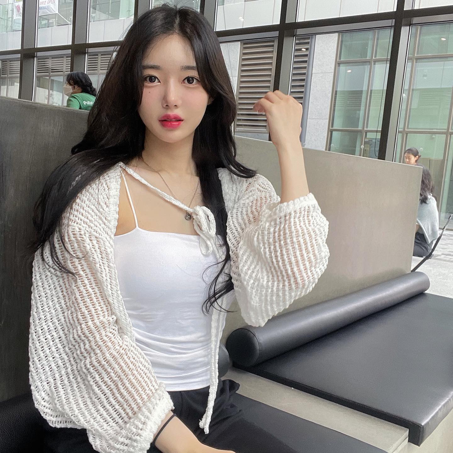 Streamer Ayun Overwhelmed by Millions in Donations and Endless Money Requests 1 Ayun - the streamer stressed out by too many donations