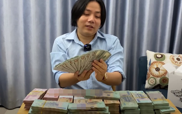 YouTube earnings are big but not enough to explain Khoa Pug's wealth