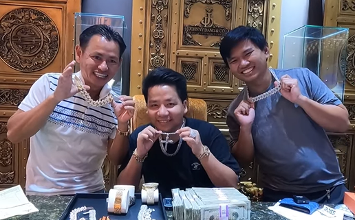 Vuong Pham reveals how Khoa Pug built his fortune