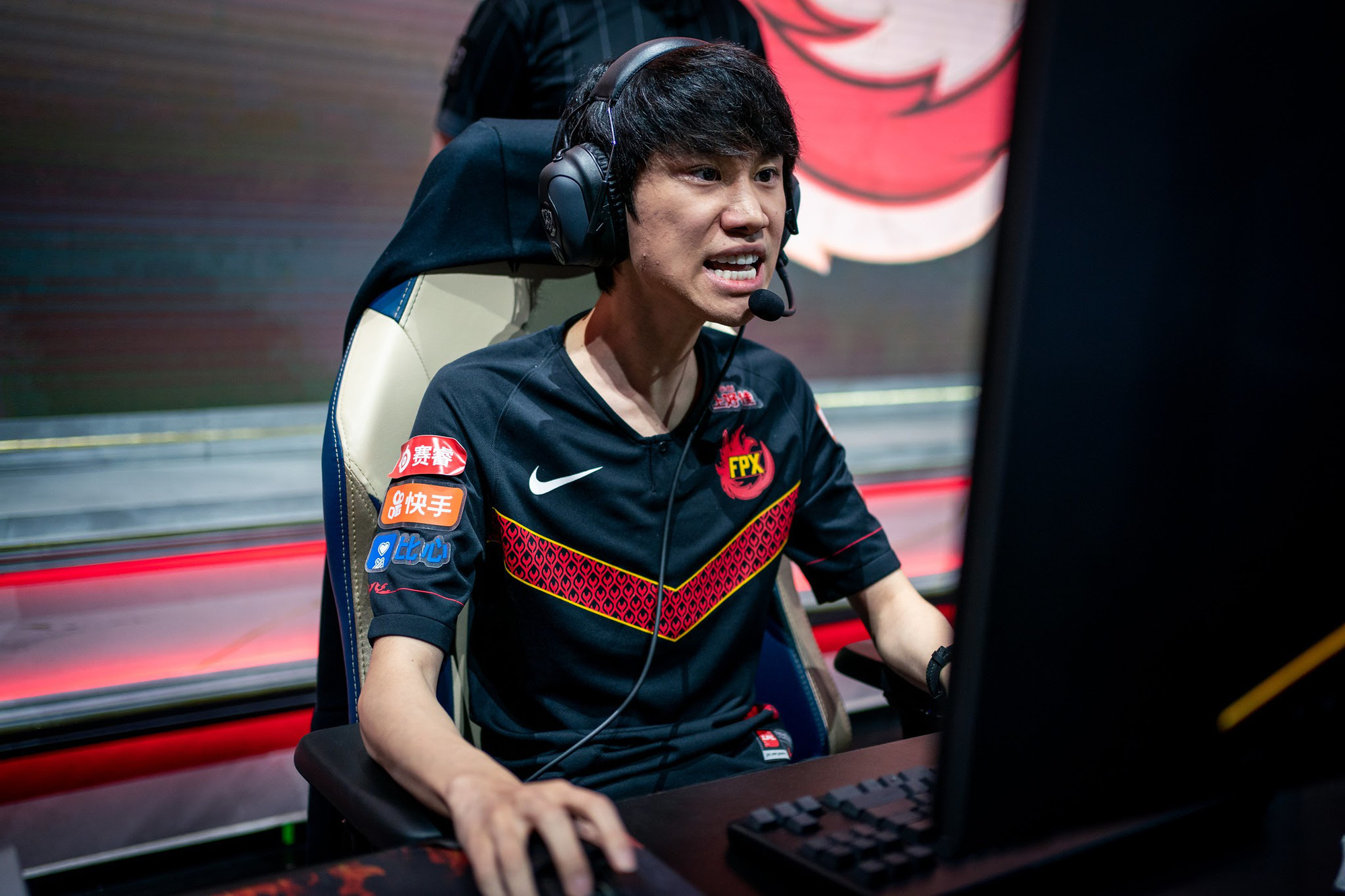 Doinb faced high expectations, so his failure brought big disappointment