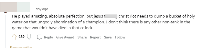 T1's Zeus Nails Smooth Irelia Pentakill, Fans Call for Nerf 2 He plays well, perfectly, but please Riot, do something about this champion? I don’t think any non-tank champion should survive all that damage and crowd control