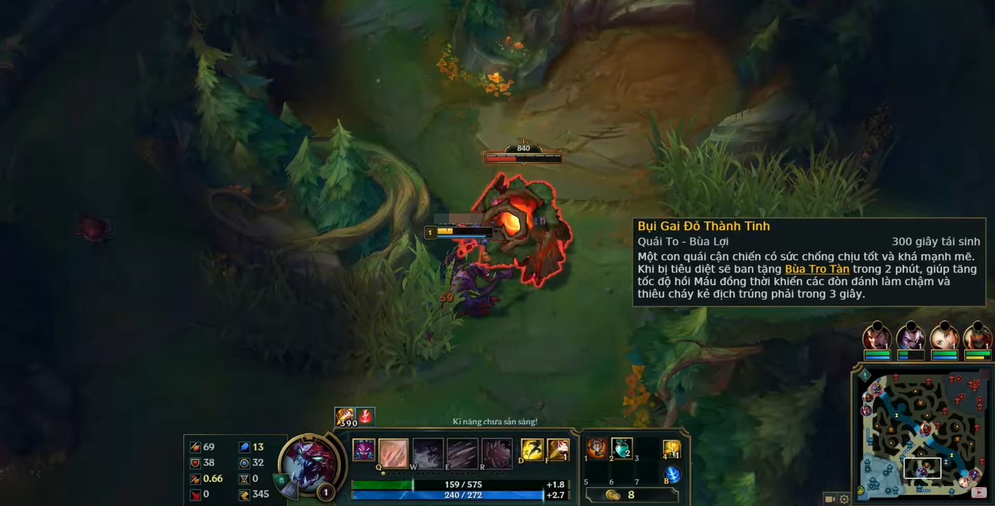 Jungle is a vital role, but low-rank junglers often lack impact