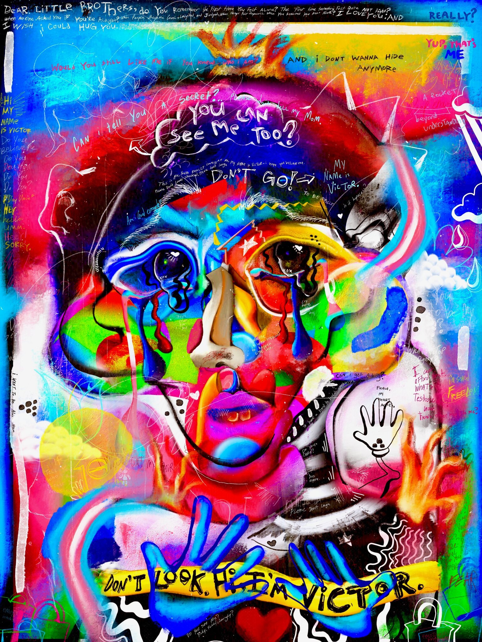 NFT artworks are usually considered exclusive and uncopyable