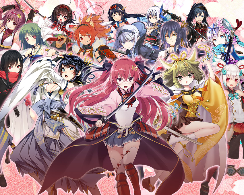 Top Adult Mobile Games Worth Trying Now 6 Goddess Kiss gameplay
