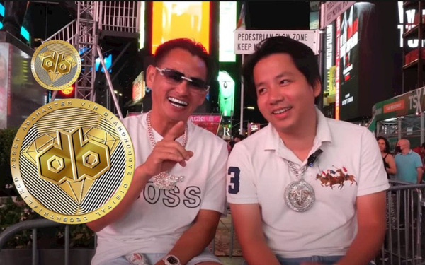 Khoa Pug Reveals Clash with Johnny Dang Over Video Rights 1 Khoa Pug and Johnny Dang's fallout explained by the YouTuber recently