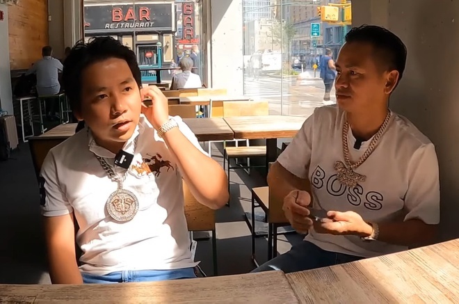 Khoa Pug Reveals Clash with Johnny Dang Over Video Rights 2 Back when Khoa Pug and Johnny Dang were close