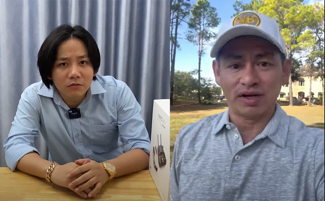 Khoa Pug Says He Fled New York After Threats to His Life 1 The ongoing drama between Khoa Pug and Johnny Dang shows no signs of cooling down