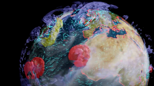 Earth-2 will solve issues that other simulators struggle with.