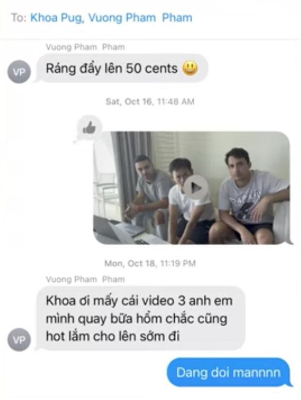 What Khoa Pug and Johnny Dang Drama Reveals About Crypto and NFT Risks 3 photo 1 16386809651851647556159