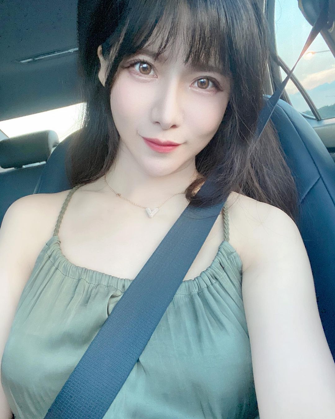 The streamer shocked fans by revealing her income