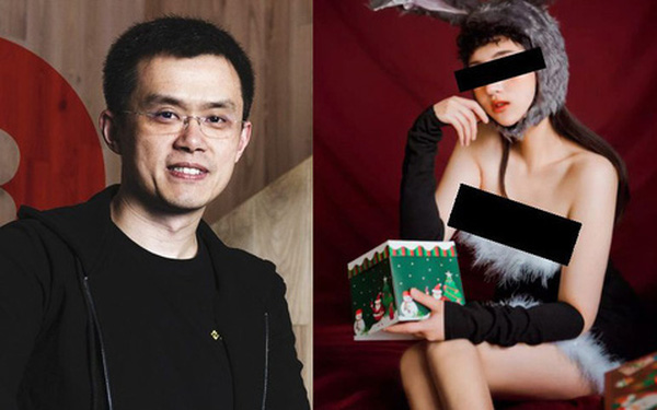 Binance CEO Sparks Debate Over Controversial Female Staff Hiring 1 Binance CEO Changpeng Zhao
