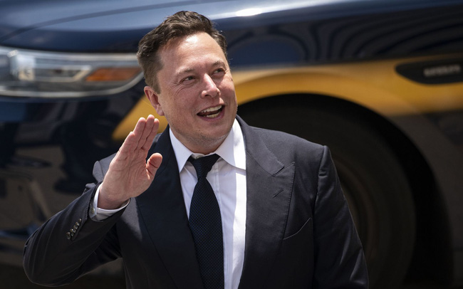 Elon Musk is a hugely influential figure right now