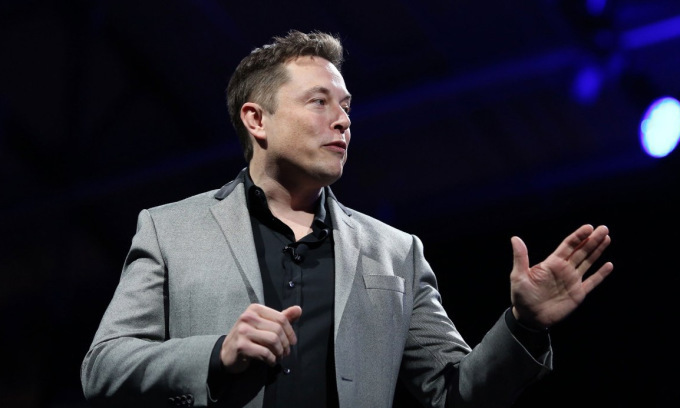 Musk recently shocked fans by saying he wants to quit and be a KOL