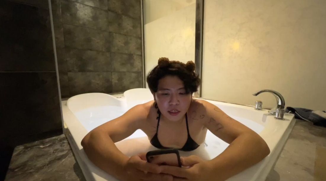 This scene probably haunted many viewers