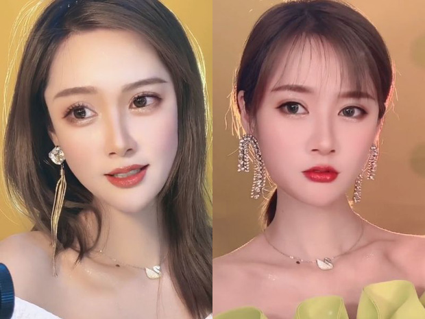 Tiểu Linh Nhi - popular streamer known for her stunning looks and millions of fans
