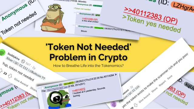 PARSIQ’s IQ Protocol Unlocks NFT Rental Economy Potential 2 Crypto project funding cycle illustration