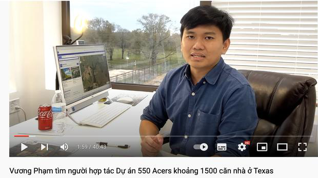 Vương Phạm Faces Backlash After Khoa Pug Deletes Friendship Photo 3 Controversial video from Vương Phạm