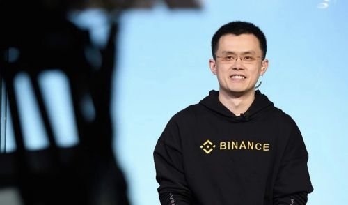Binance CEO Sparks Debate Over Controversial Female Staff Hiring 3 China's crypto regulations in 2017
