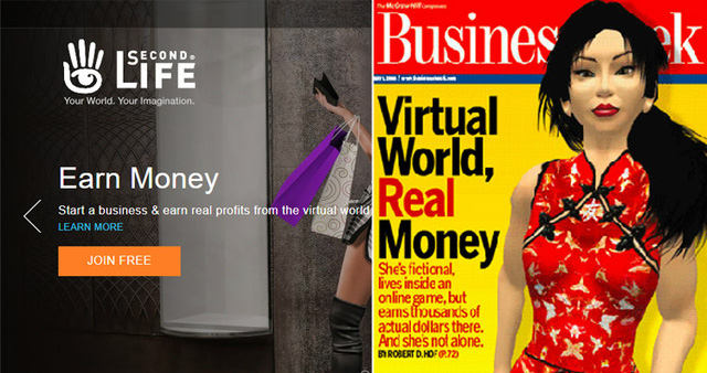 Unexpected Ways Ordinary People Became Millionaires 4 Anshe Chung virtual real estate