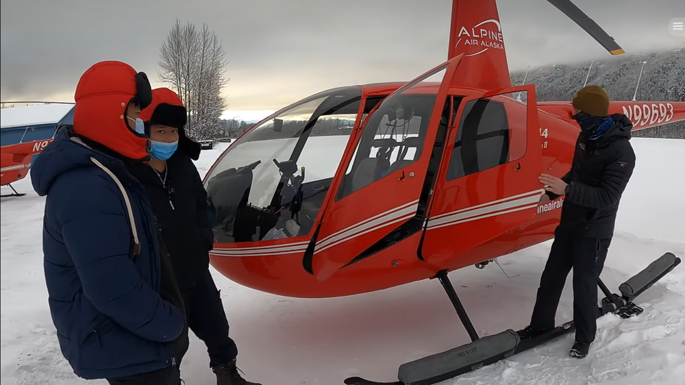 Khoa Pug spends over 60 million VND on this hobby
