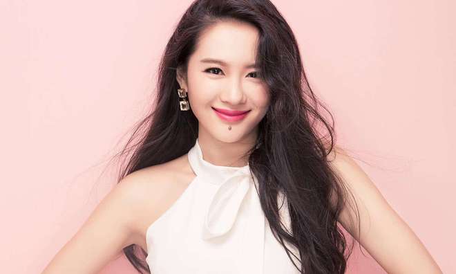 Binance CEO Sparks Debate Over Controversial Female Staff Hiring 4 He Yi, Binance's marketing lead