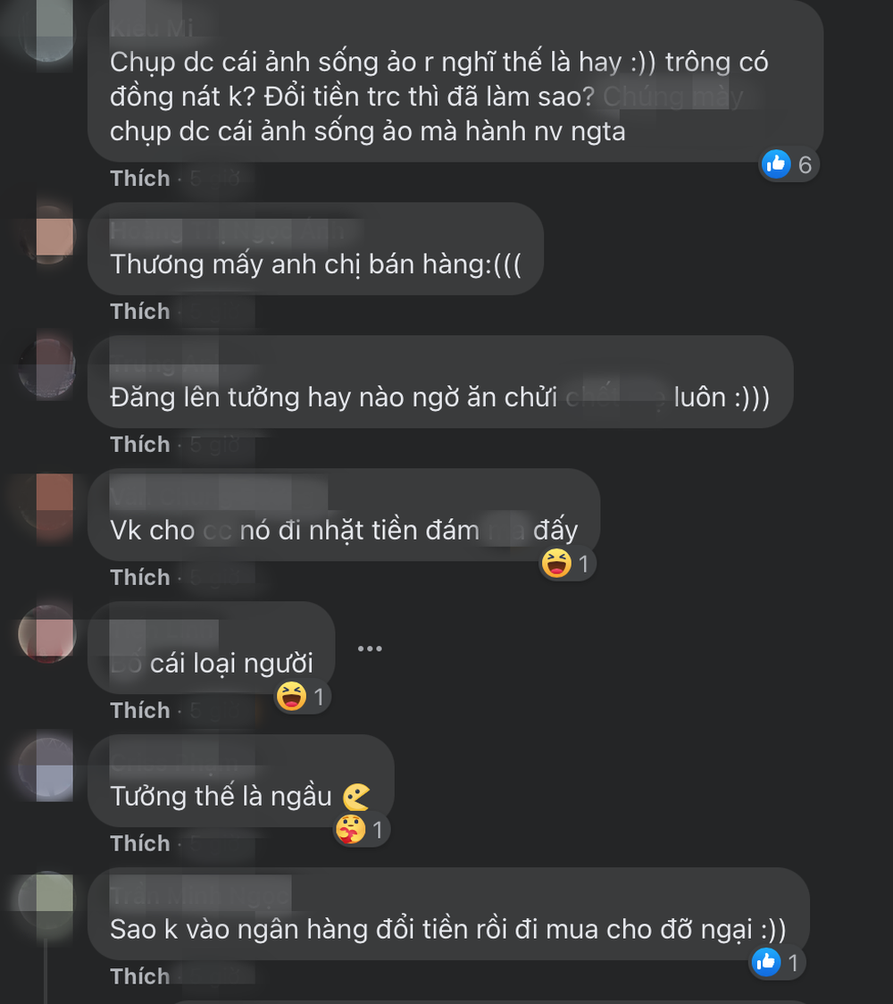 Netizens angry over the couple's actions