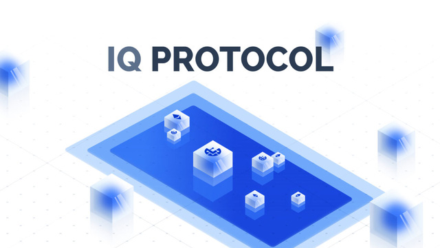 PARSIQ’s IQ Protocol Unlocks NFT Rental Economy Potential 4 IQ Protocol NFT rental process