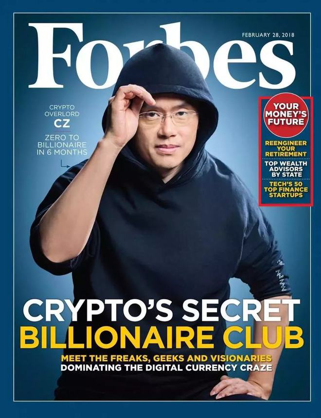 Binance CEO Sparks Debate Over Controversial Female Staff Hiring 7 Changpeng Zhao's global lifestyle