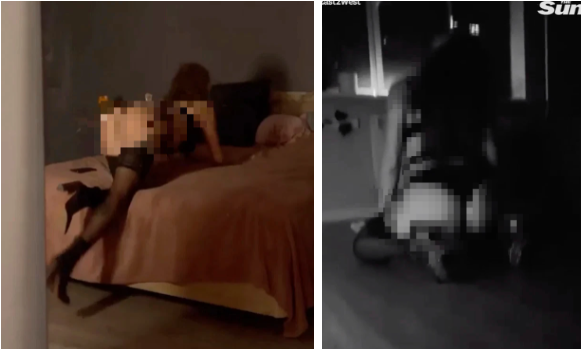 Teacher Fired After Racy Instagram Video Sparks Parent Outrage 1 Teacher posts provocative, suggestive video on Instagram sparking parent complaints