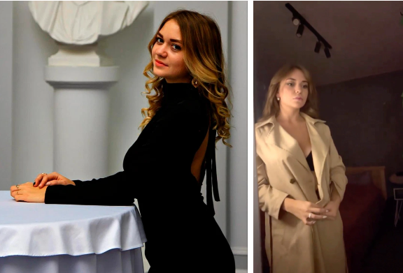 Teacher Fired After Racy Instagram Video Sparks Parent Outrage 2 Teacher passionate about dance and embraces a sexy image