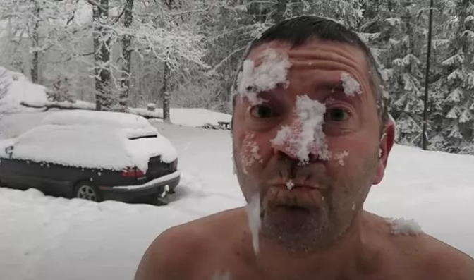 The YouTuber often took on extremely dangerous challenges