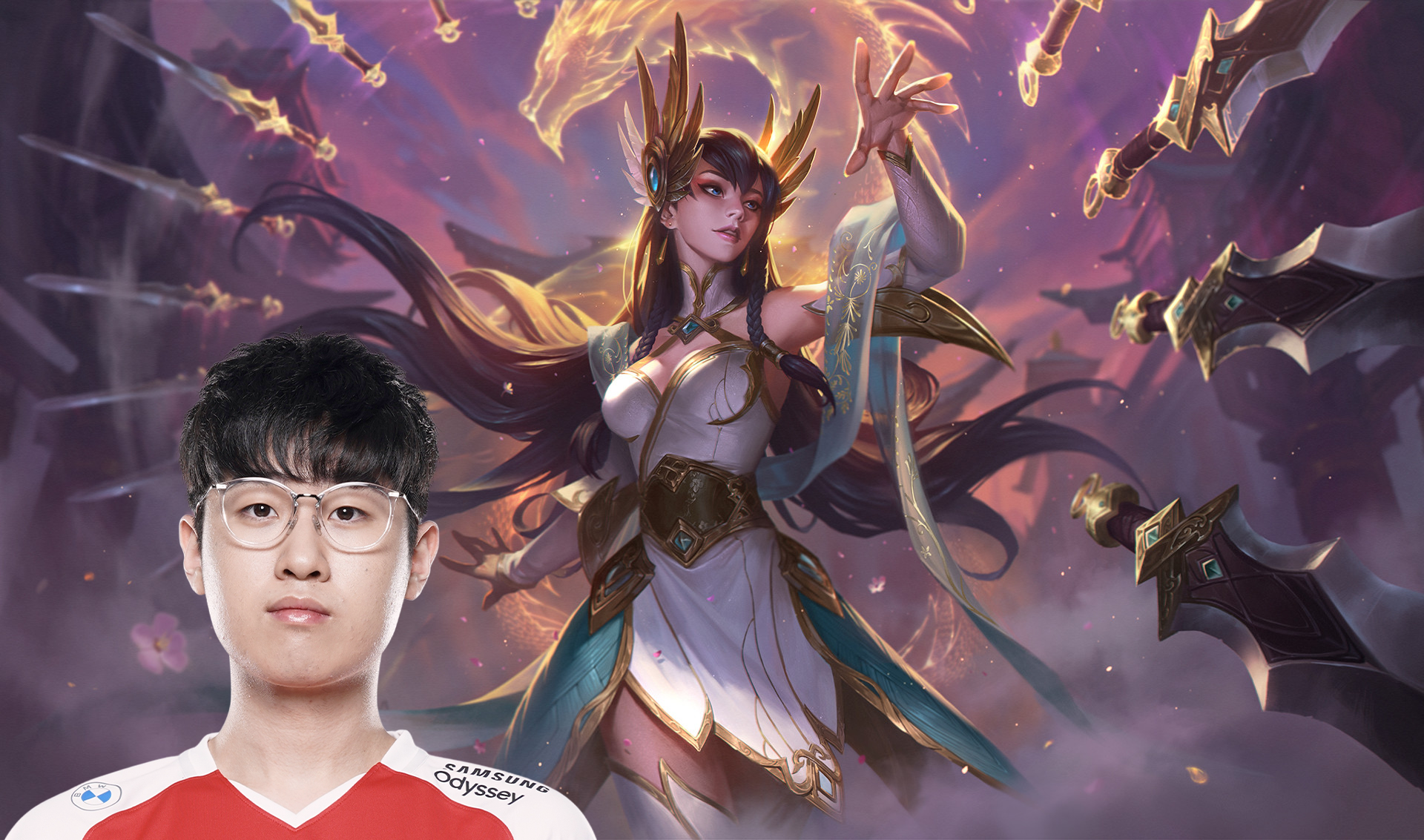 T1's Zeus Nails Smooth Irelia Pentakill, Fans Call for Nerf 1 Zeus’s Irelia showing dominance at just level 12
