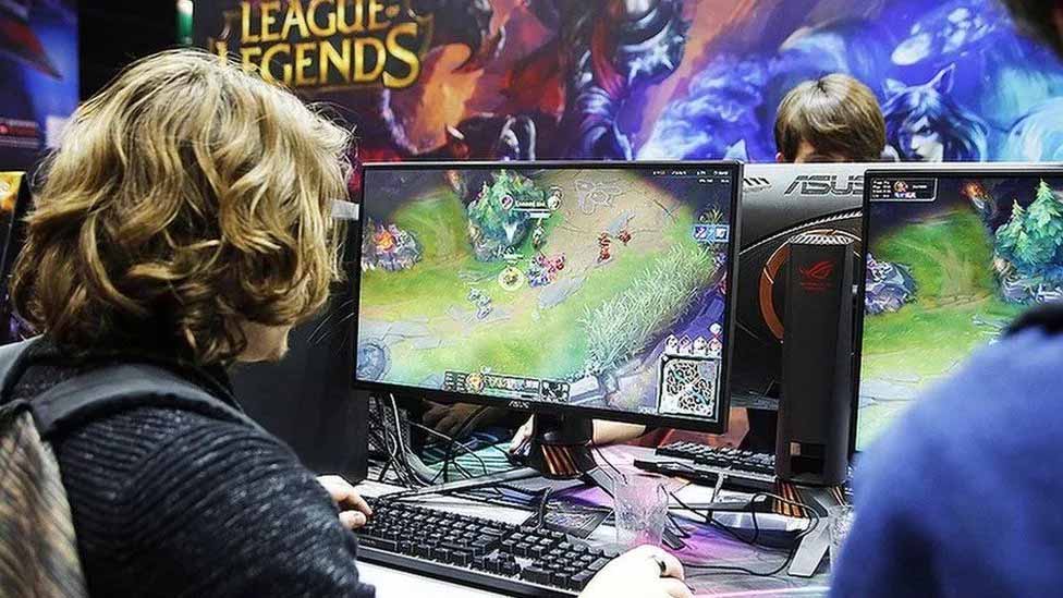 Gaming experiences are getting more advanced alongside daily life