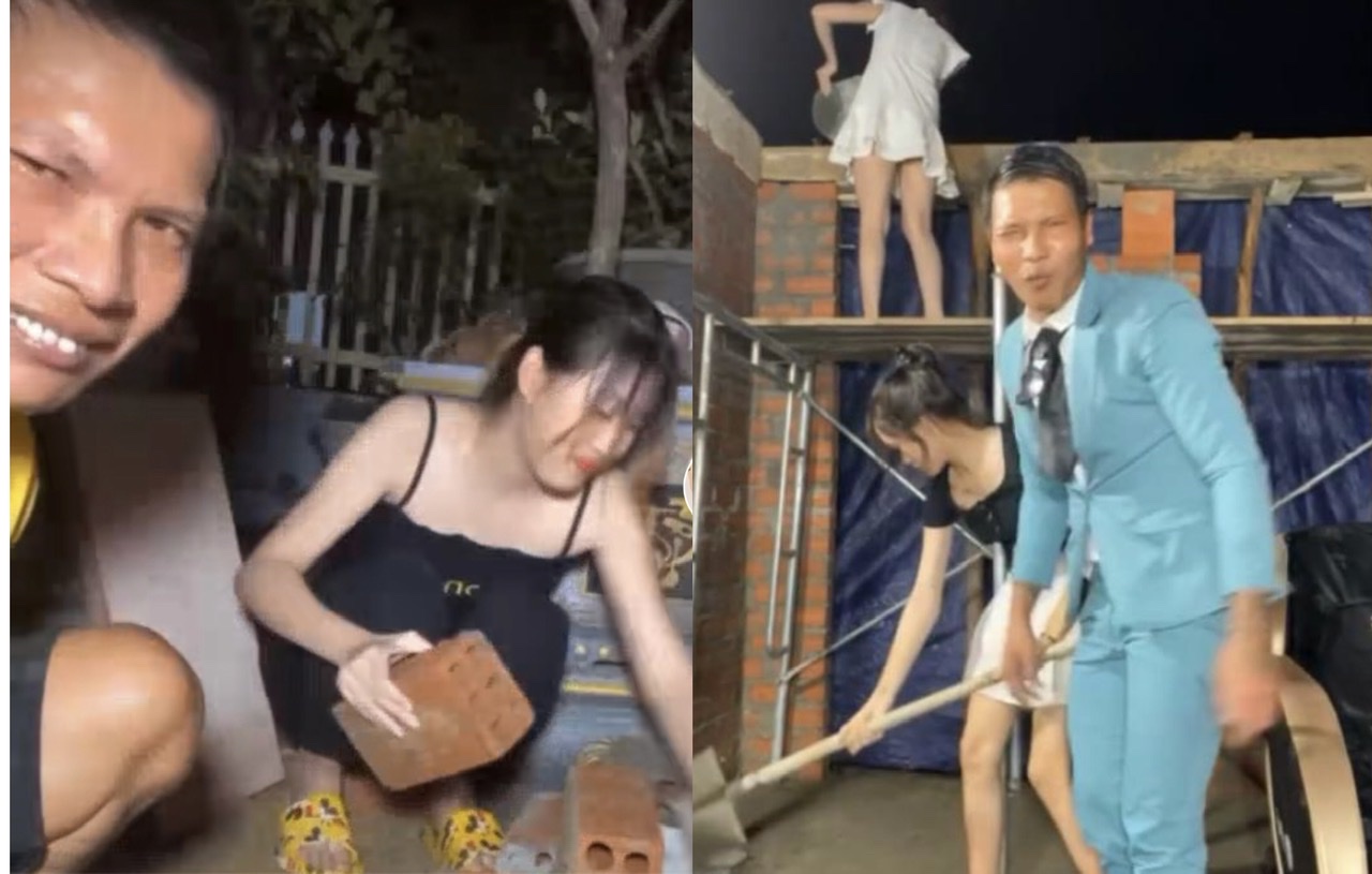 'Em Chi' often appears in Lộc Fuho’s livestreams
