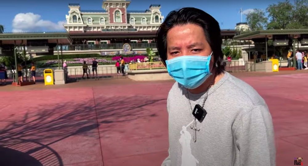 Khoa Pug Says He Won't Collaborate or Film With Anyone Anymore 3 Khoa Pug’s candid remarks surprised many