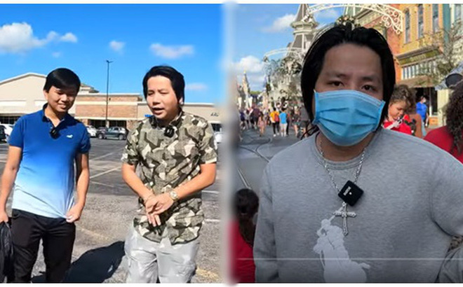 Khoa Pug Says He Won't Collaborate or Film With Anyone Anymore 4 Khoa Pug confirms he will stop collaborating or doing business with others