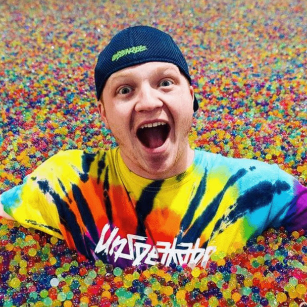Top 5 Highest-Earning YouTubers of 2021 Revealed 1 Unspeakable YouTube channel