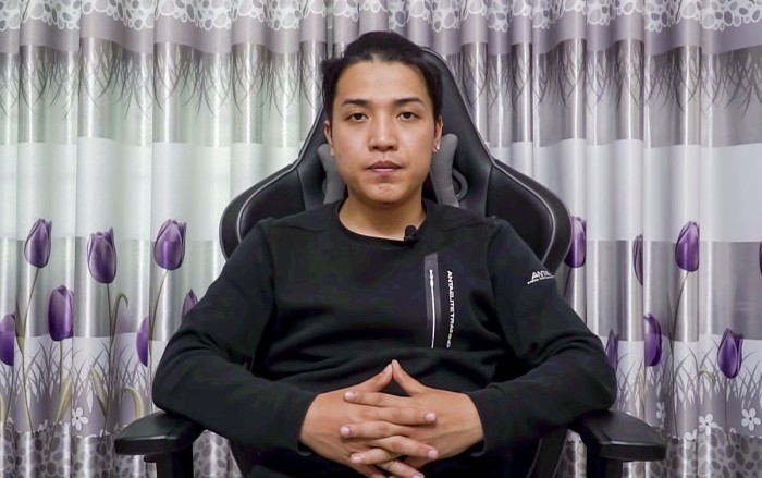 NTN Shocks Fans with Another YouTube Retirement Announcement 1 NTN is one of Vietnam's top YouTubers