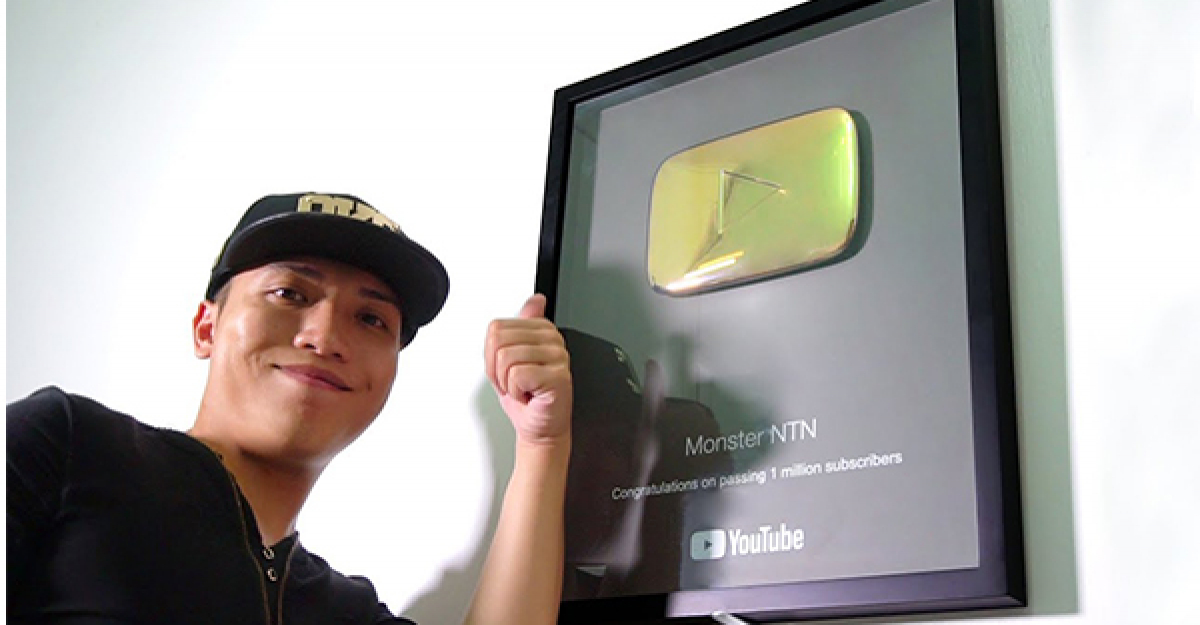 NTN Shocks Fans with Another YouTube Retirement Announcement 5 NTN has announced retirement multiple times before