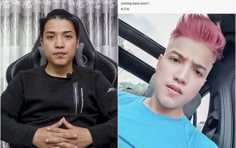 NTN Shocks Fans with Another YouTube Retirement Announcement 6 But then made comebacks shortly after